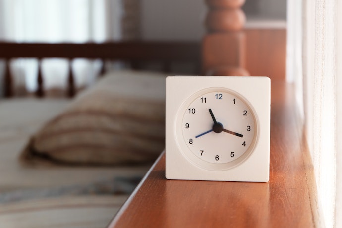 電波置き時計の置き場所はどこが好適?