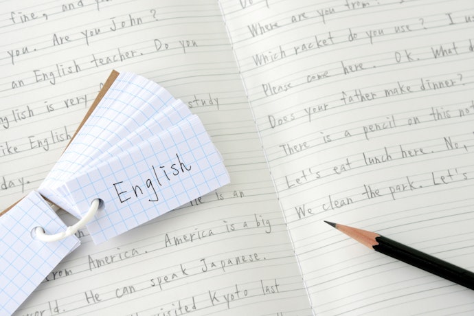 留学前の英語学習は必要?