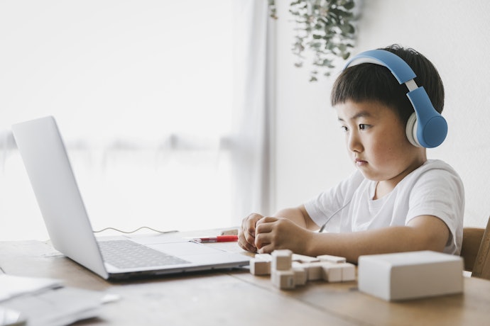 子どもが使うときに一緒に用意しておきたいものは?