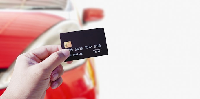 車によく乗るなら、ETCカードが発行可能なクレジットカードを選ぼう