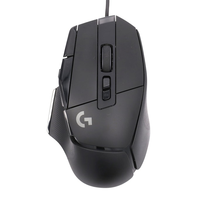 世界一売れたゲーミングマウスは?