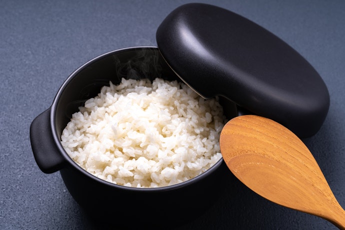 おひつの使い方のポイントは?