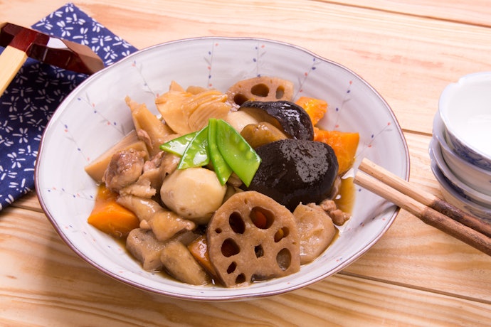 粗糖の上手な使い方は?