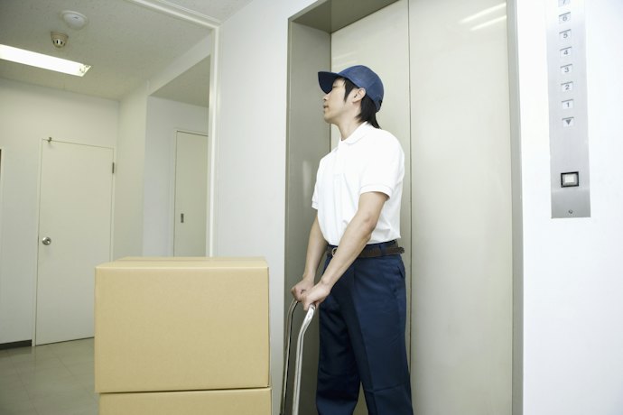 申し込みから設置までの流れは?