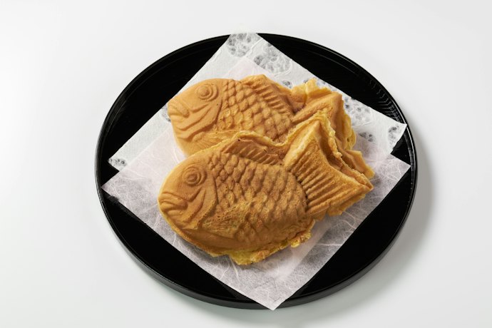 たい焼きの作り方は?手軽な方法もご紹介!