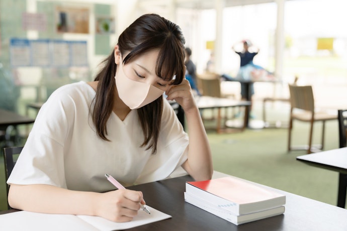 小論文の練習をするときのコツは?