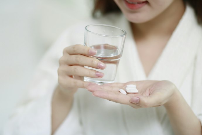 サプリの飲み方・摂取量は?いつ飲むといい?