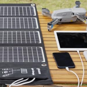 蓄電池やモバイルバッテリーがなくても使える?