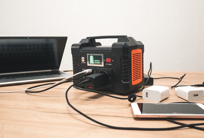 Jackeryのポータブル電源が購入の決め手に欠けるならレンタルもあり!