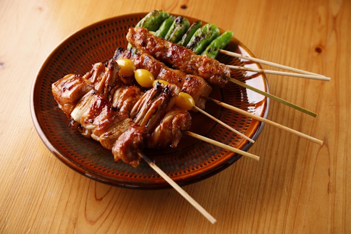 焼き鳥のタレは手作りできる?作り方は?