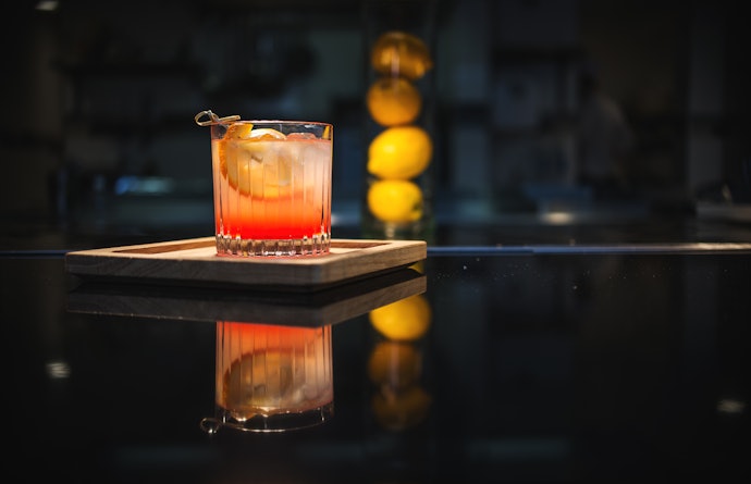 ジンのおいしい飲み方は?ジンカクテルの作り方をチェック!