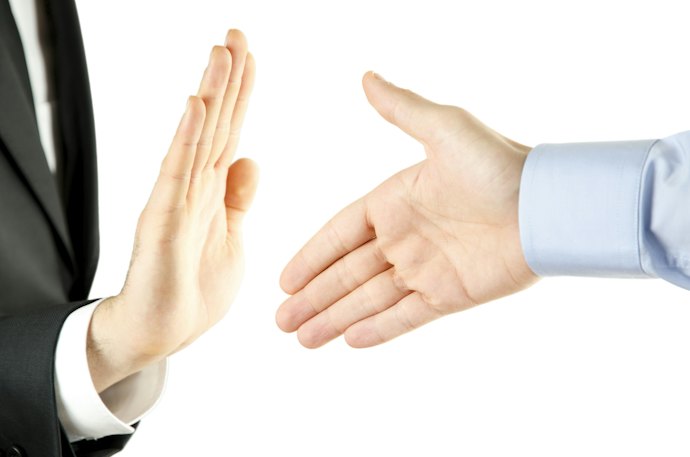 東京の弁護士に相談しても依頼を断られるケースは?