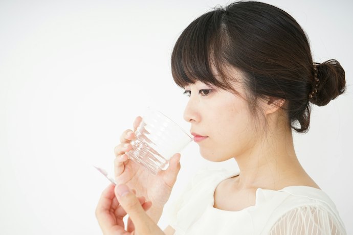 レシチンサプリを飲むタイミングは?レシチンの摂取上限量はある?