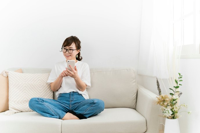 婚活アプリに登録するプロフィールはどんなものがよい?