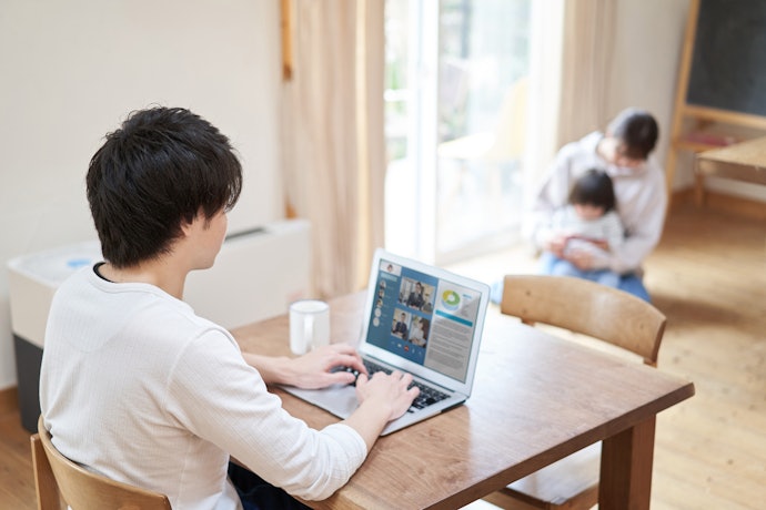 オフィス家具レンタルは個人でも利用できる?