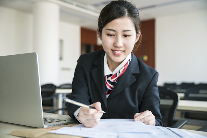 iDeCoの始め方は?口座の開設方法は?