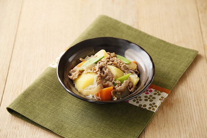 レトルト牛丼のおすすめアレンジレシピは?