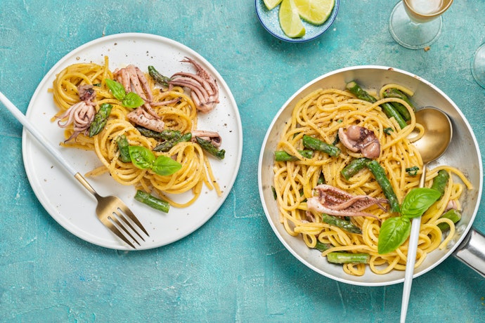 塩辛を使った簡単なアレンジレシピは?