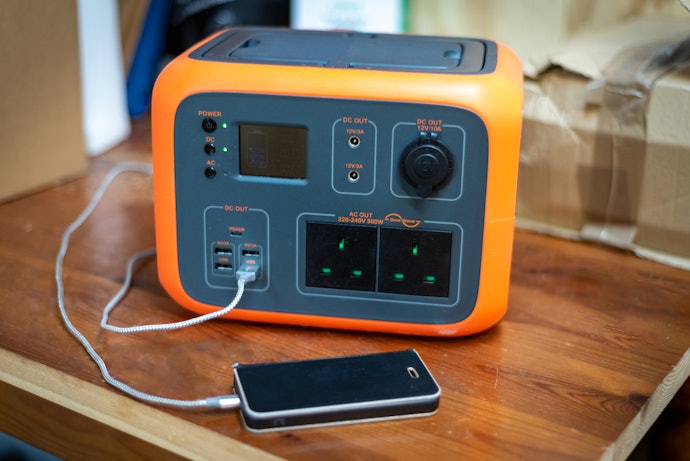 Jackeryのポータブル電源の廃棄方法は?