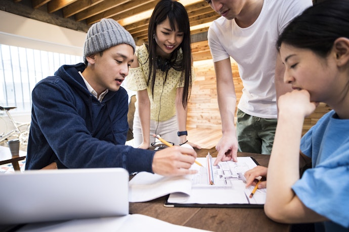 iDeCoと小規模企業共済の違いは?