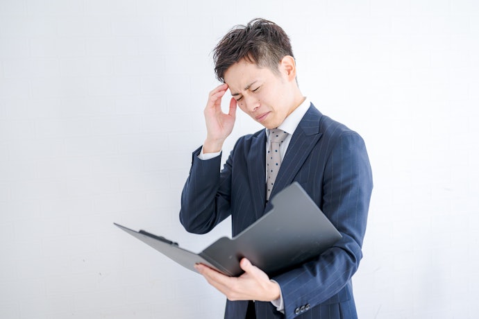 フリーランスは審査に落ちやすい?落ちたらどうすればいい?
