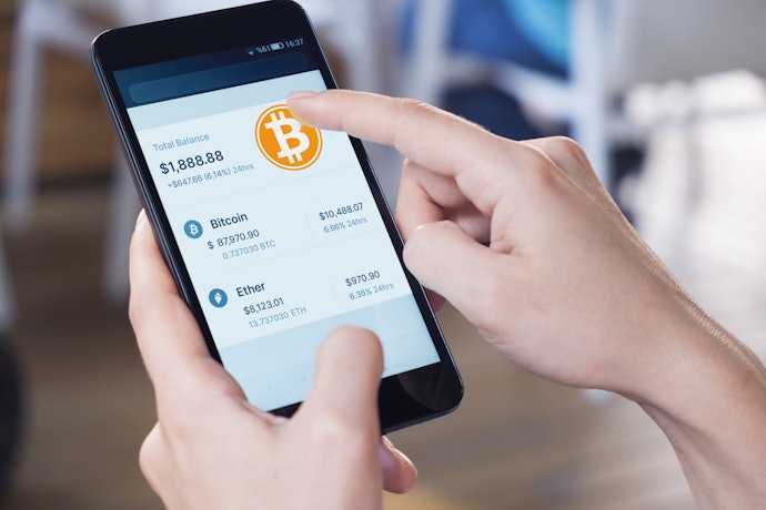 仮想通貨ウォレットの使い方は?