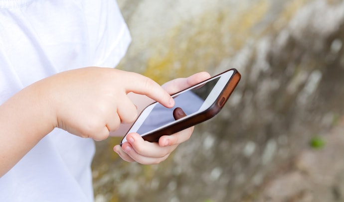 小学生〜中学生の子どもにおすすめな格安SIM(格安スマホ)はある?
