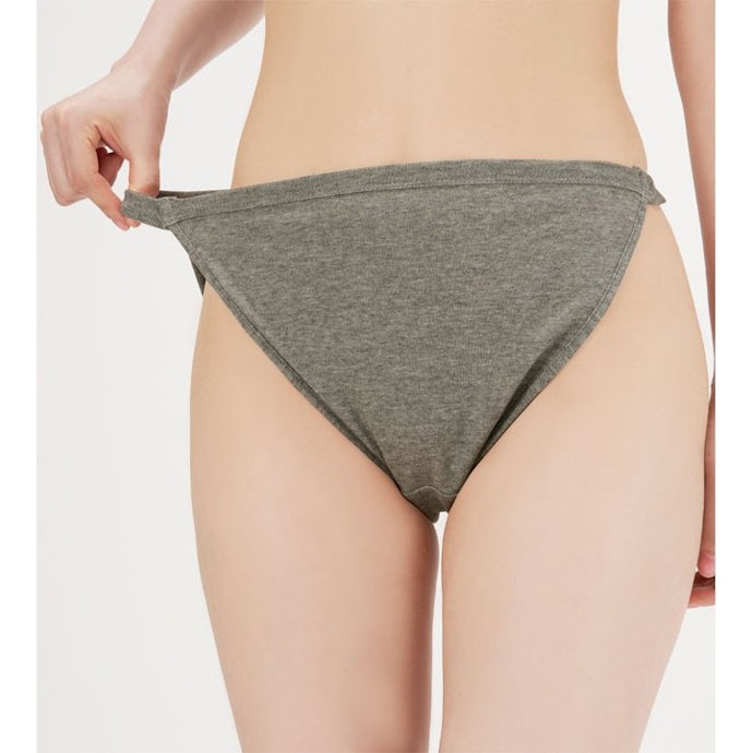 女性用ふんどしの付け方は?はじめてでも簡単に穿ける?
