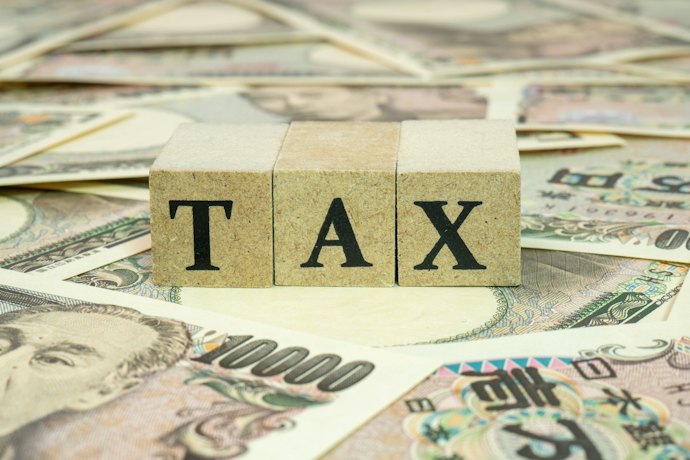 ポイント投資は税金の課税対象になる?