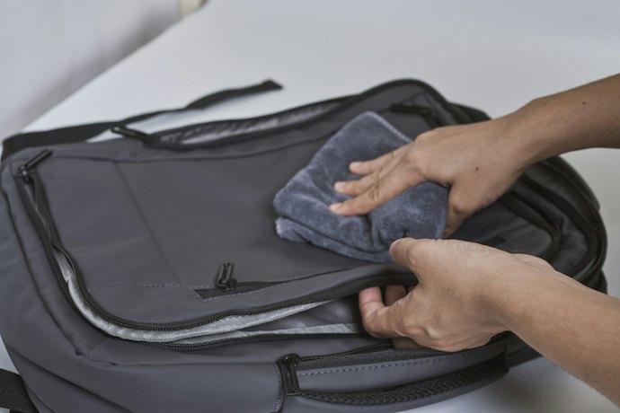 長く使うためのお手入れ方法は?