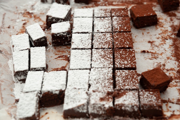 生チョコの気になる賞味期限・保存方法は?