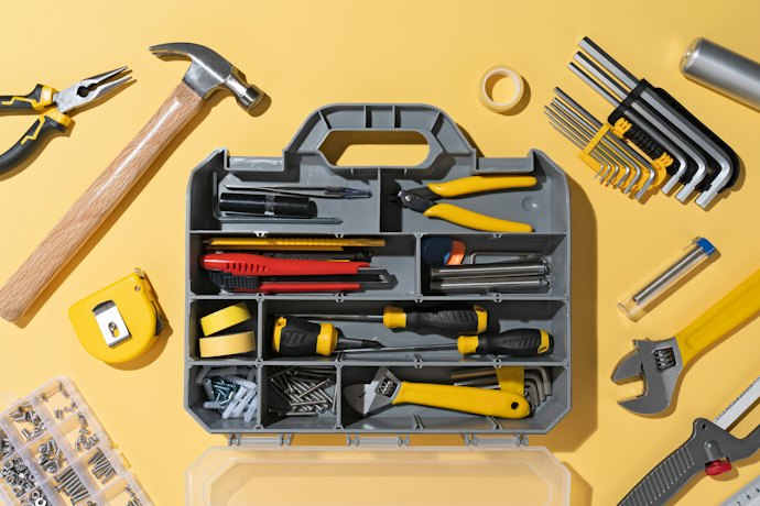 書見台は手作りできる?100均グッズでDIYに挑戦しよう