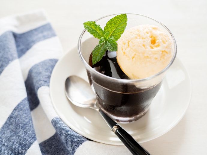 コーヒーゼリーの作り方とは?