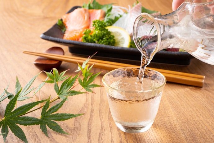 相性のよい料理は?