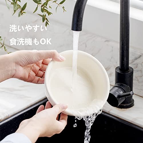猫用食器に適した洗剤や洗い方は?