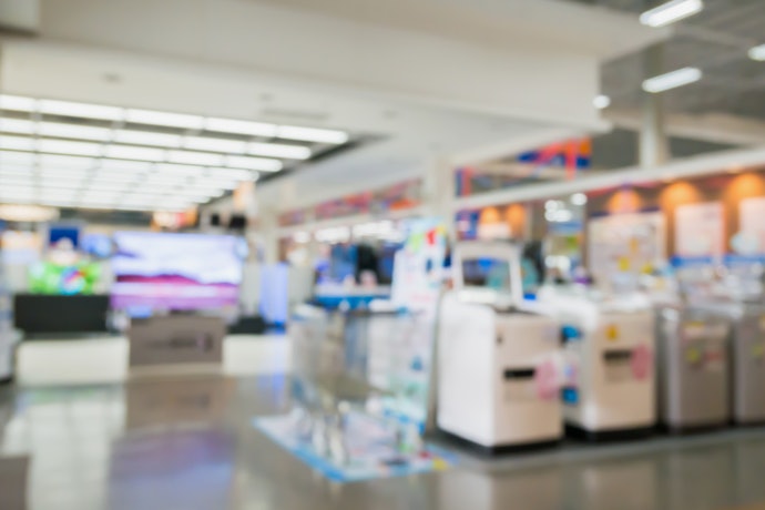 洗濯機カバーはどこで買える?