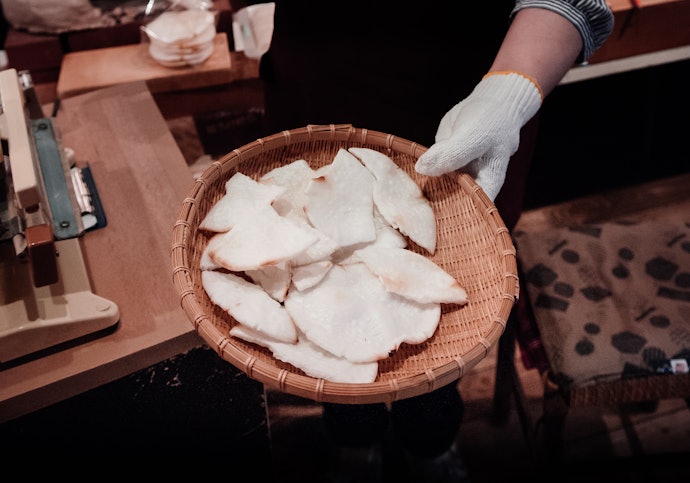 南部せんべいのおすすめの食べ方は?