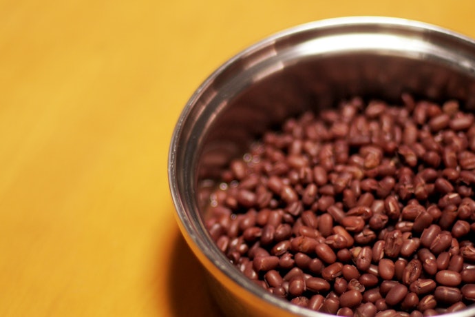 あずき茶は手作りできる?作り方は?
