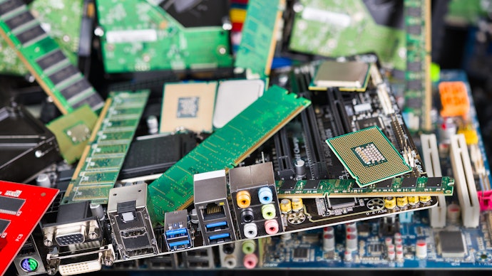 DDR3メモリを中古で手に入れるには?