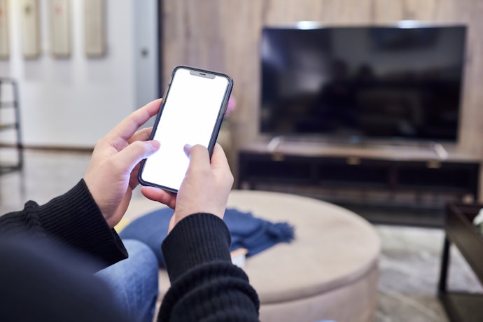 専用アプリでスマホからも簡単に操作できる!