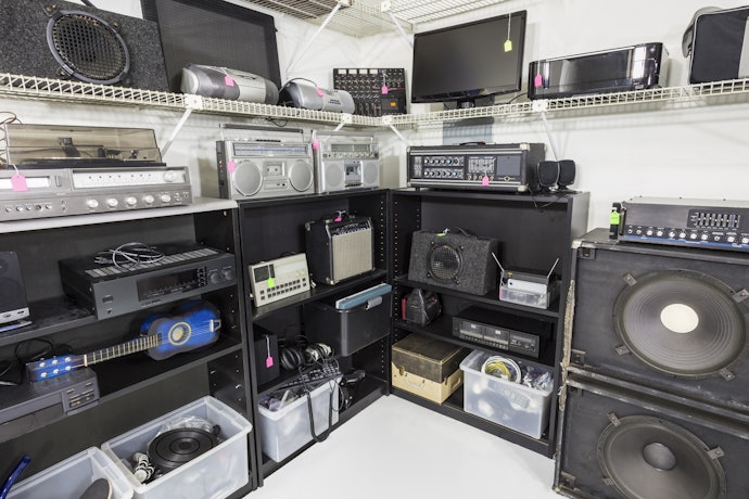 フォノイコライザーは中古で買える?メリットは?
