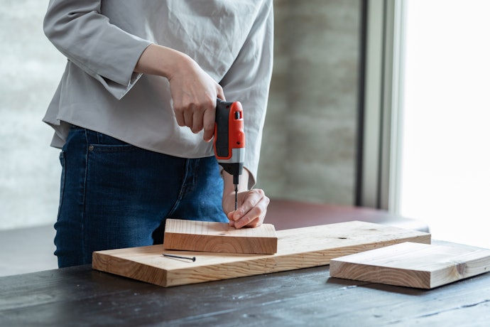 スタンドポストはDIYできる?