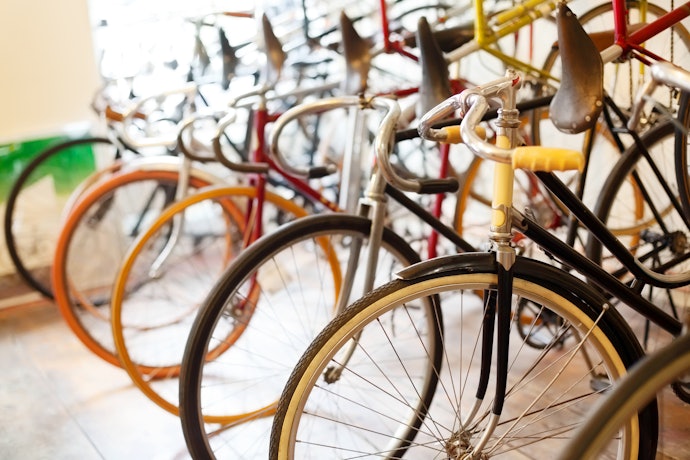 電動ロードバイクは中古でもよい?購入時の注意点は?
