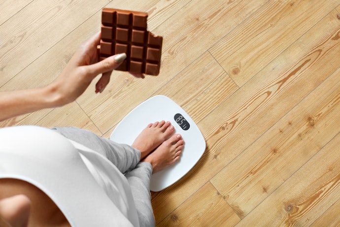 気になるマカダミアナッツチョコレートのカロリーは?