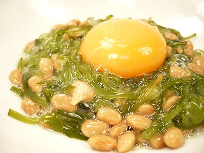 めかぶのおいしい食べ方は?アレンジレシピは?