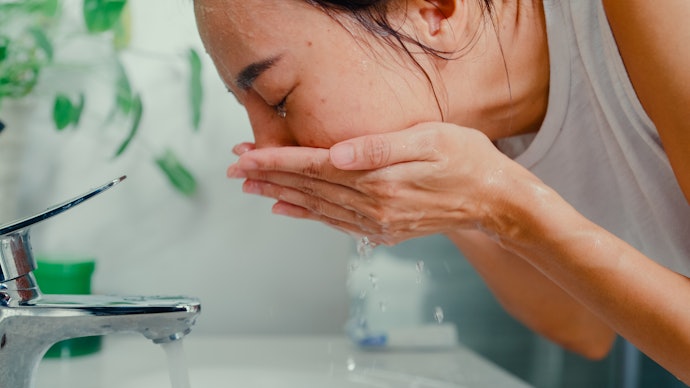 ホットクレンジングジェルを上手に使う方法とは?