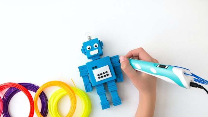 3Dアートペンはどこで買える?売っている場所は?