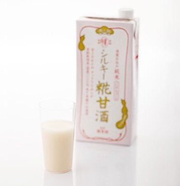 甘酒は1日どれくらい・いつ飲むのがいい?