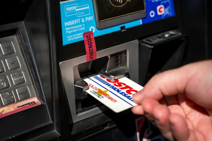 コストコでおすすめの支払い方法は?
