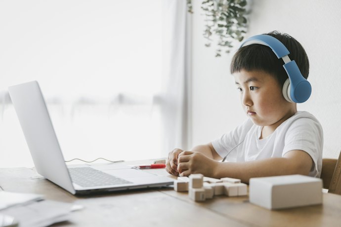 子どもが使うときに一緒に用意しておきたいものは?